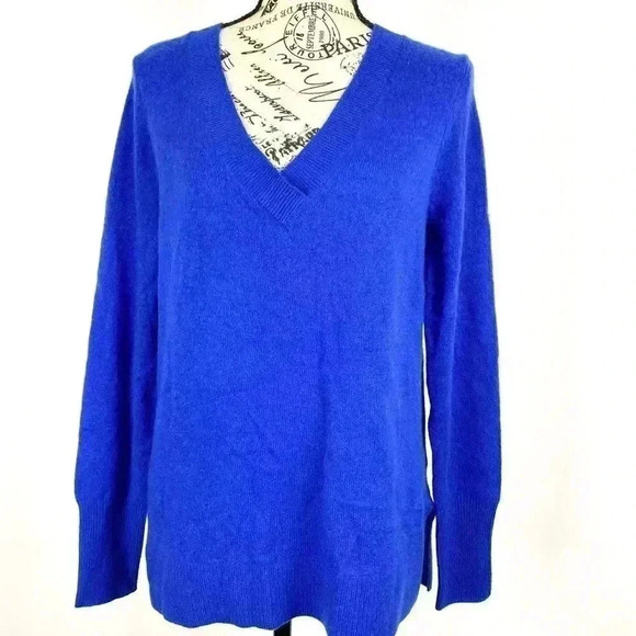 Halogen Women’s Cashmere sweater- BUY 1 GET 1 FREE - Picture 7 of 15